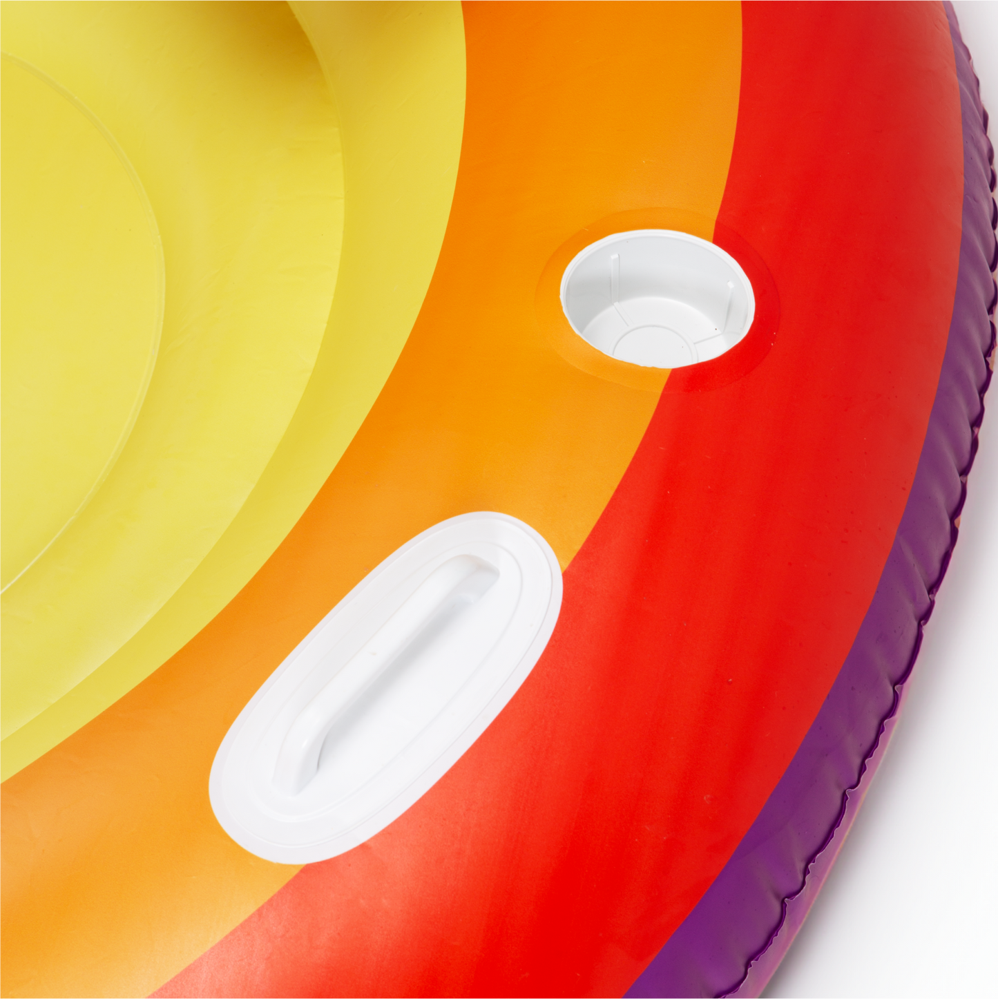 RAINBOW FLOATY